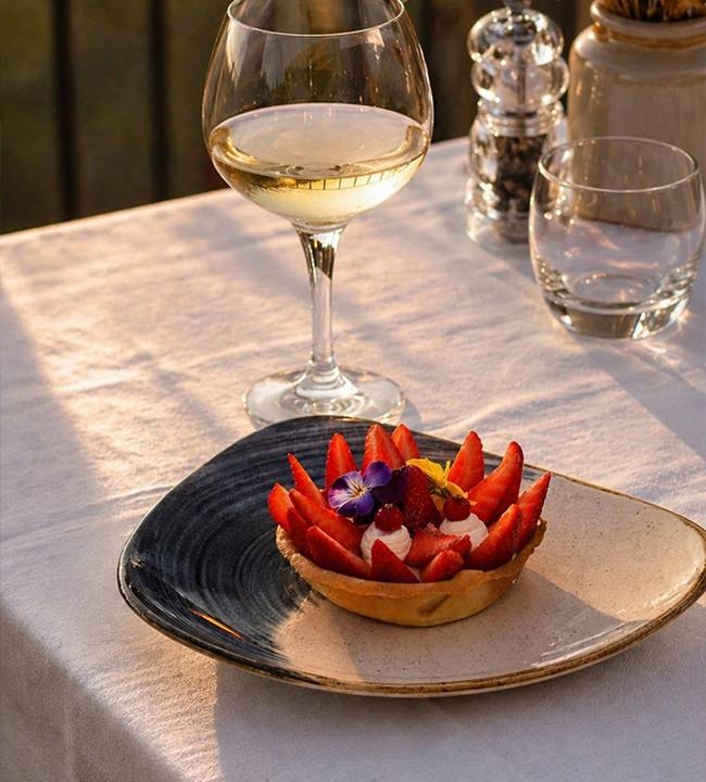 Carte - L'occitan - restaurant MONTAUBAN