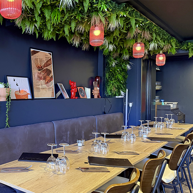 Évènements - L'occitan - restaurant MONTAUBAN