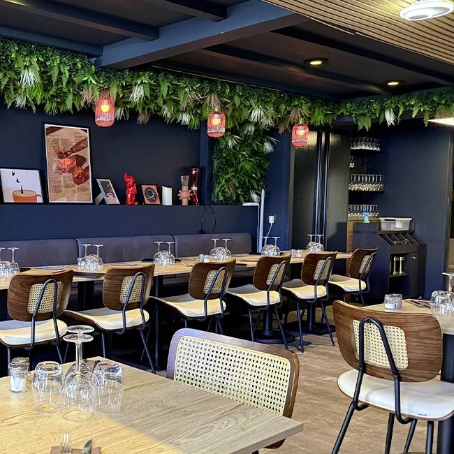 Évènements - L'occitan - restaurant MONTAUBAN