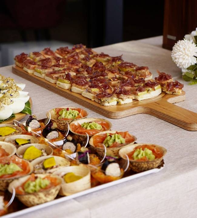 Repas de groupe - L'occitan - restaurant MONTAUBAN