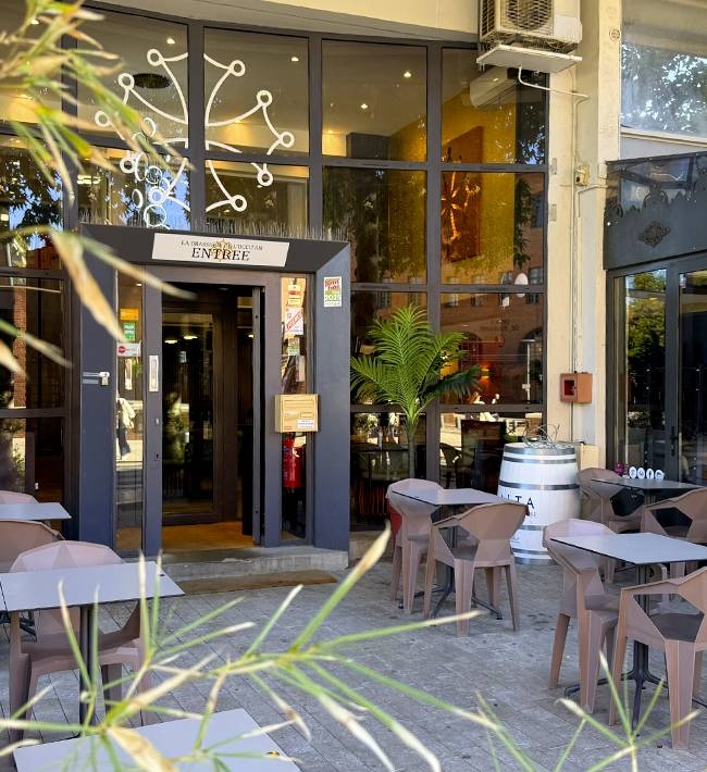 Repas de groupe - Restaurant Montauban 82 - Repas de groupe et menus sur mesure – L’Occitan