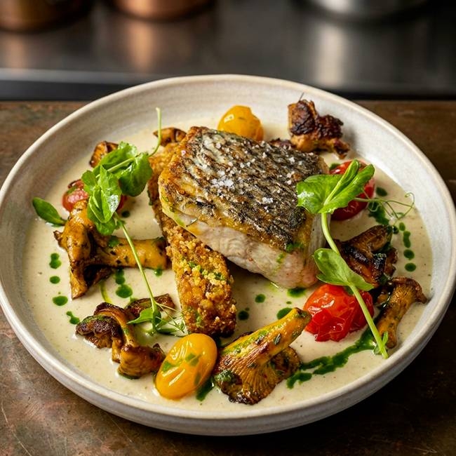 Producteurs - L'occitan - Restaurant ouvert dimanche Montauban